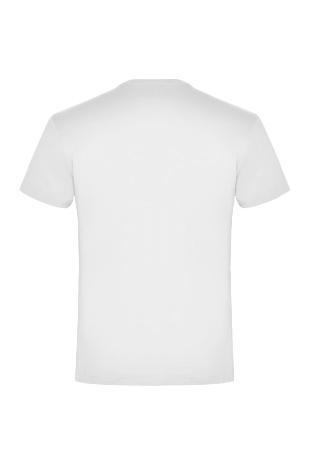 T-shirt cotone Roly Teckel 160 gr