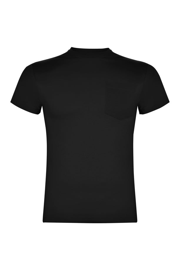 T-shirt cotone Roly Teckel 160 gr