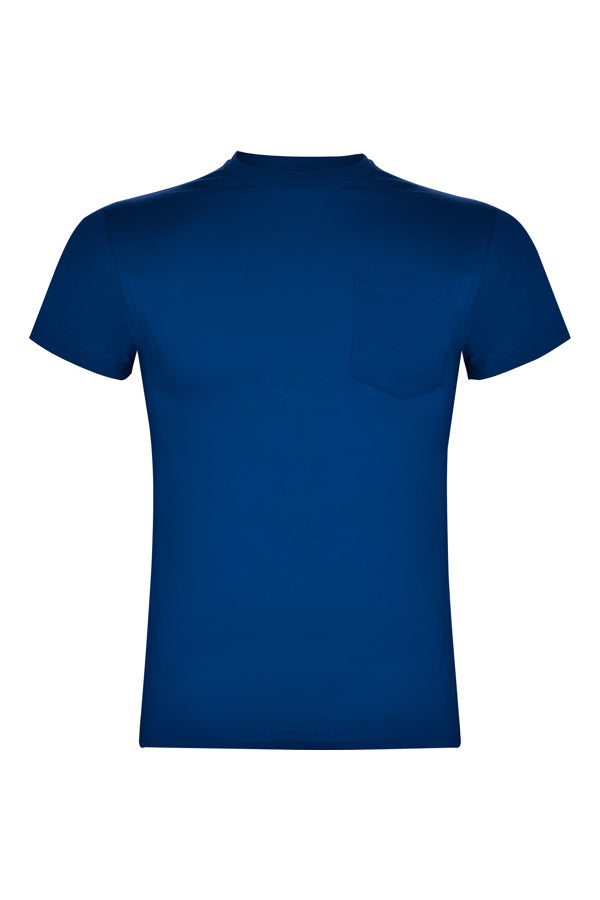 T-shirt cotone Roly Teckel 160 gr