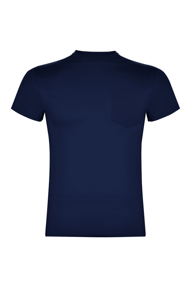 T-shirt cotone Roly Teckel 160 gr