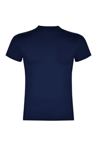 T-shirt cotone Roly Teckel 160 gr