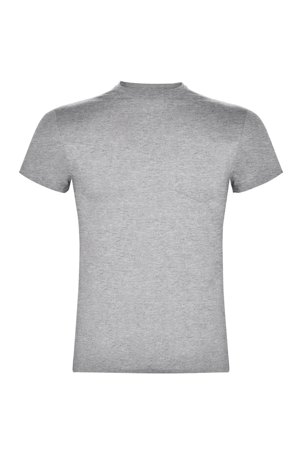 T-shirt cotone Roly Teckel 160 gr