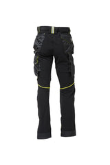 Pantalone 4 stagioni elasticizzato U-Power Atom 260 gr