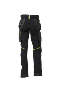 Pantalone 4 stagioni elasticizzato U-Power Atom 260 gr