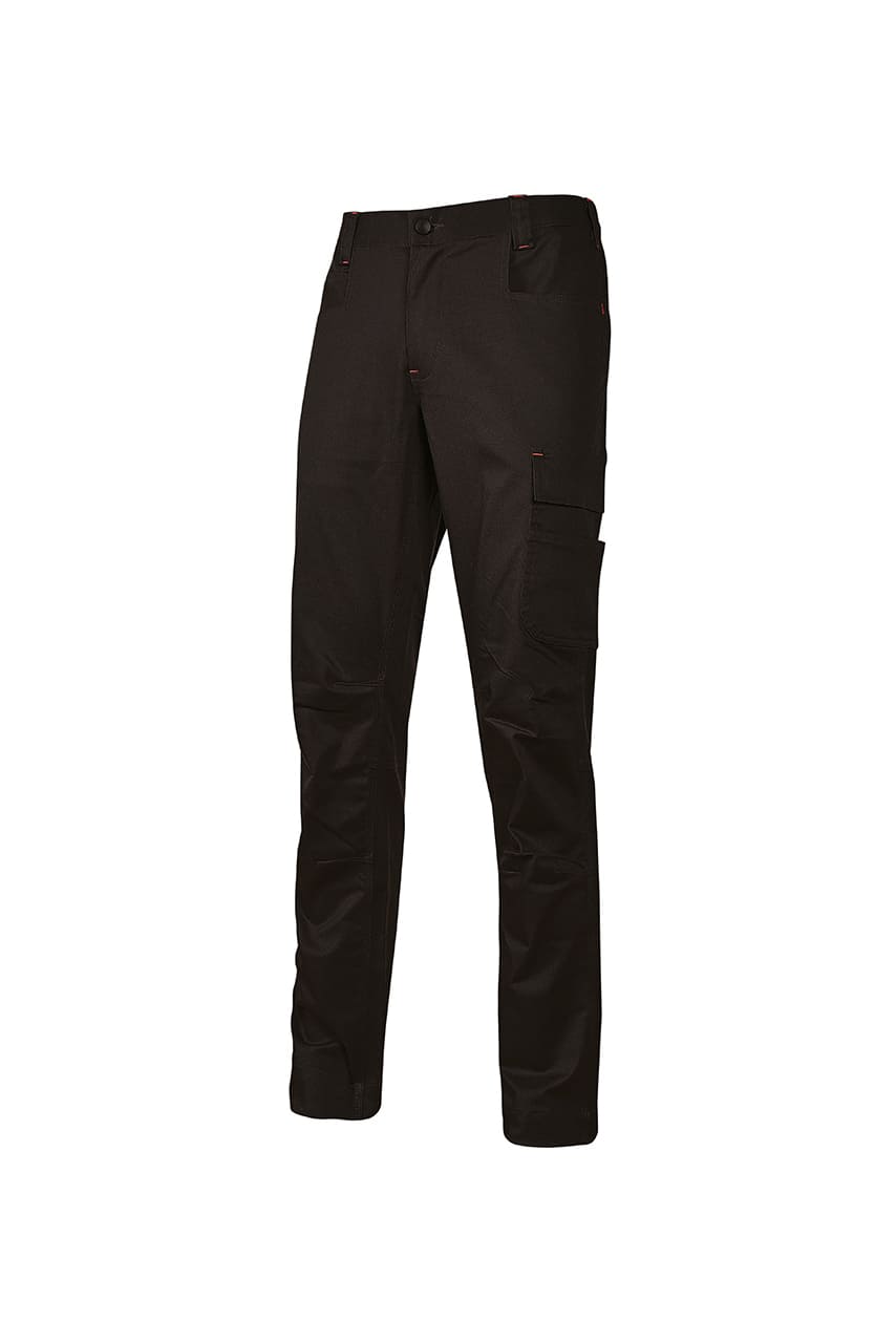 Pantalone invernale U-Power Bravo Top Winter 300 gr