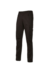 Pantalone invernale U-Power Bravo Top Winter 300 gr