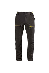 Pantalone invernale con elastico alla caviglia U-Power Horizon 260 gr
