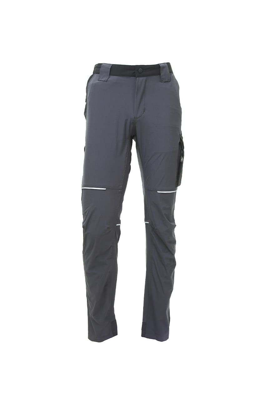 Pantalone estivo elasticizzato U-Power World 140 gr