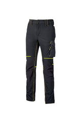 Pantalone estivo elasticizzato U-Power World 140 gr