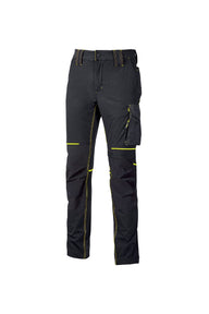 Pantalone estivo elasticizzato U-Power World 140 gr