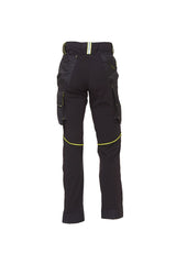 Pantalone estivo elasticizzato U-Power World 140 gr