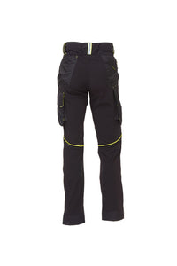 Pantalone estivo elasticizzato U-Power World 140 gr