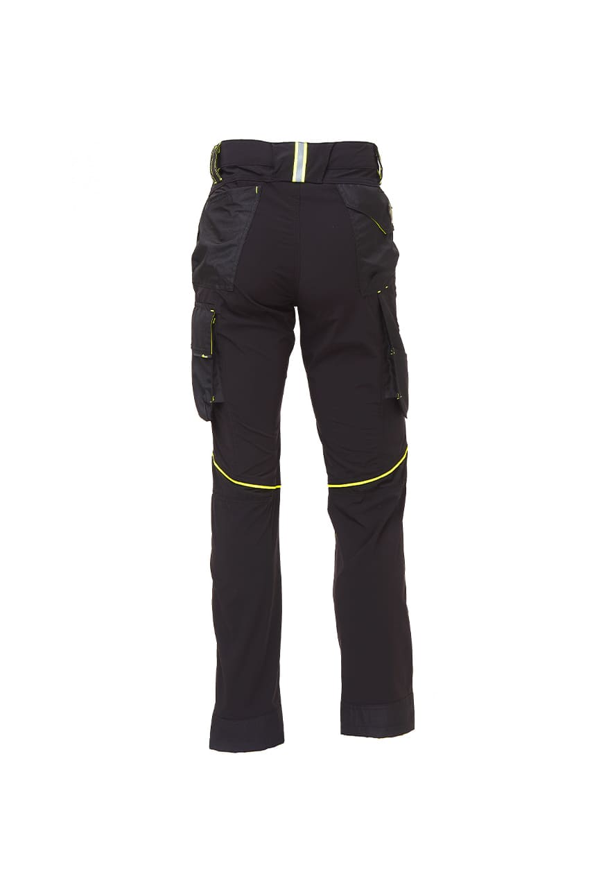 Pantalone estivo elasticizzato U-Power World 140 gr