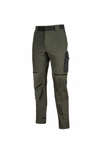 Pantalone estivo elasticizzato U-Power World 140 gr