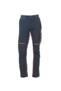 Pantalone estivo elasticizzato U-Power World 140 gr