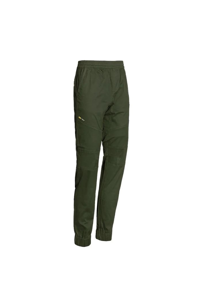 Pantaloni con elastico alla caviglia Issa Line Peaky