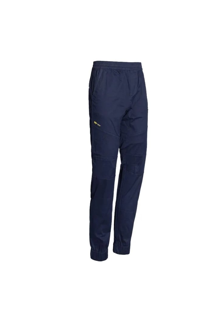 Pantaloni con elastico alla caviglia Issa Line Peaky