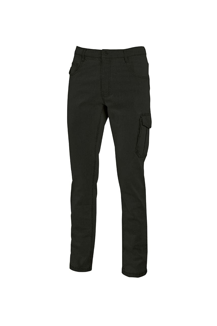 Pantalone in Jeans U-Power Jam 310 gr