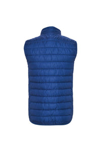 Gilet trapuntato Roly Oslo 290 gr