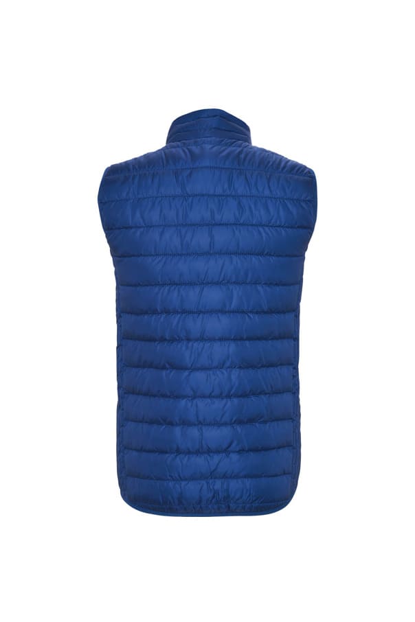 Gilet trapuntato Roly Oslo 290 gr
