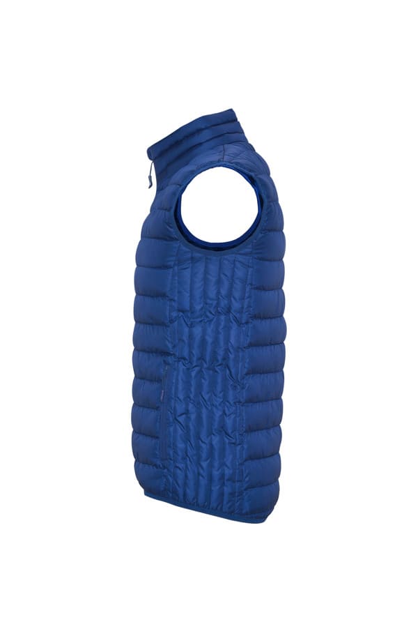 Gilet trapuntato Roly Oslo 290 gr