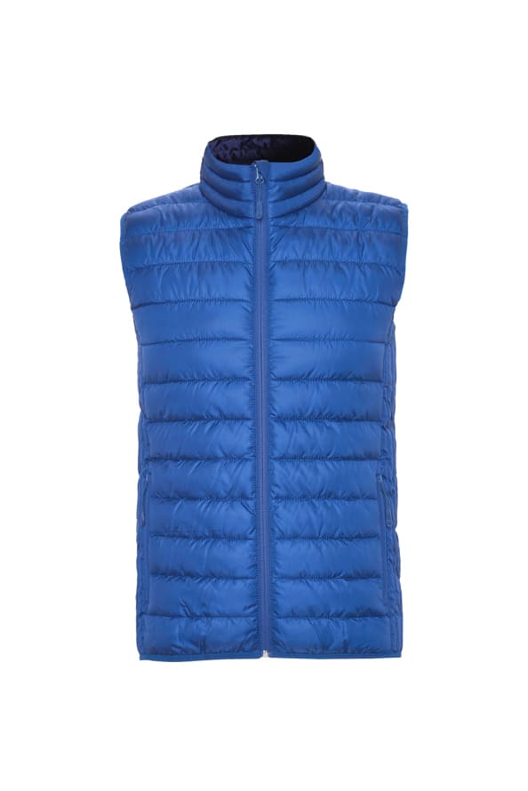 Gilet trapuntato Roly Oslo 290 gr