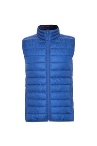Gilet trapuntato Roly Oslo 290 gr
