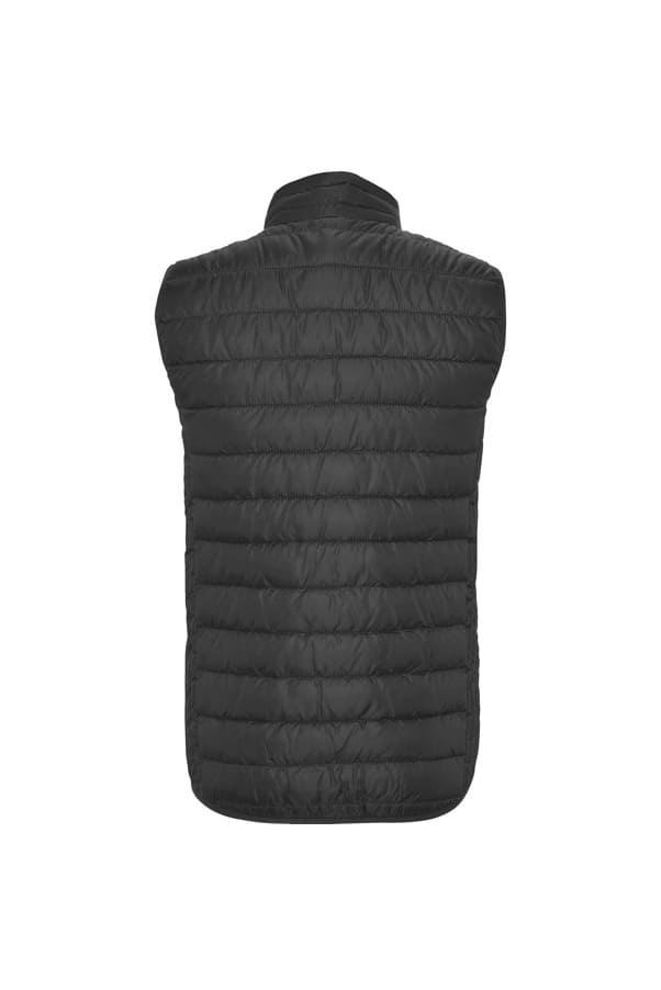 Gilet trapuntato Roly Oslo 290 gr