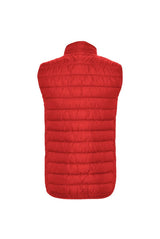 Gilet trapuntato Roly Oslo 290 gr