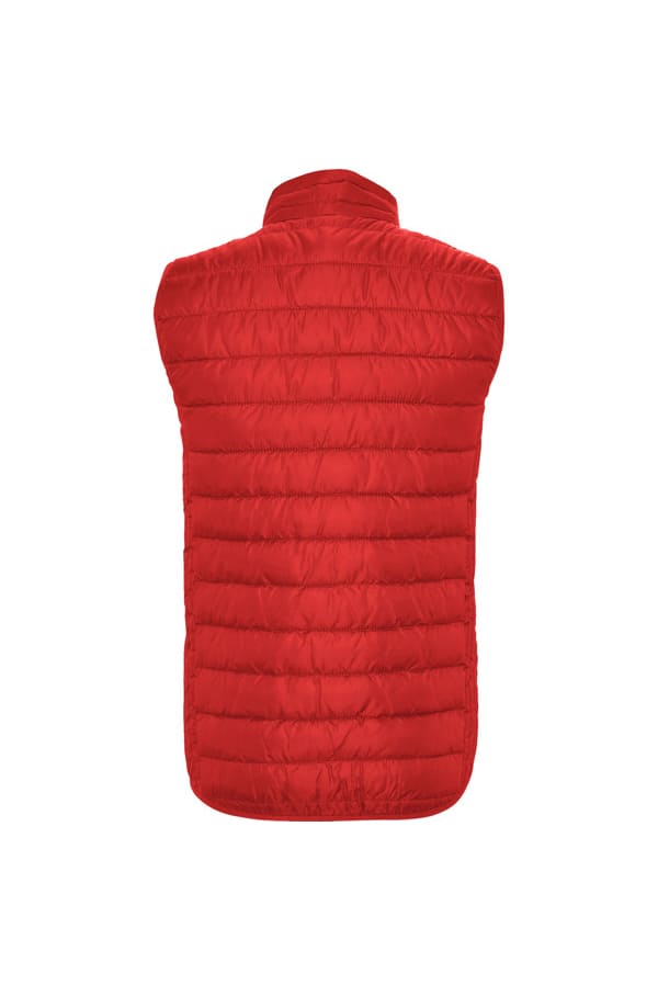 Gilet trapuntato Roly Oslo 290 gr