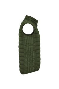 Gilet trapuntato Roly Oslo 290 gr