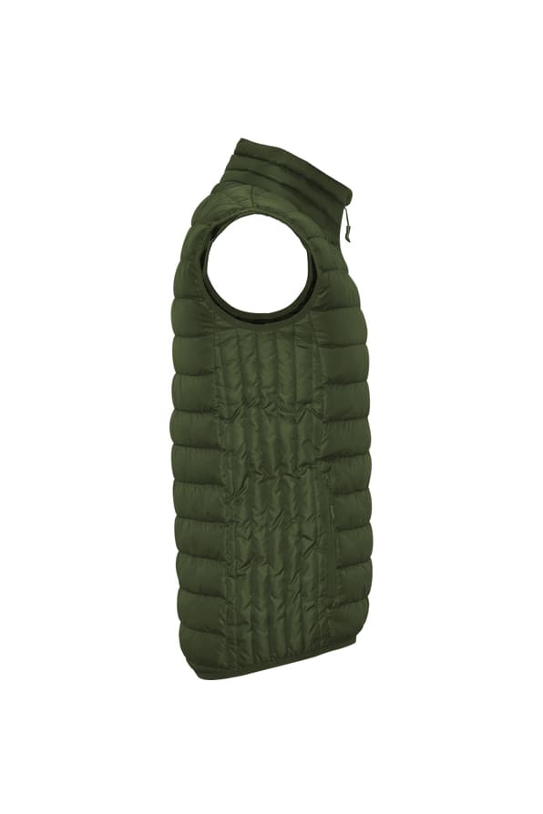 Gilet trapuntato Roly Oslo 290 gr