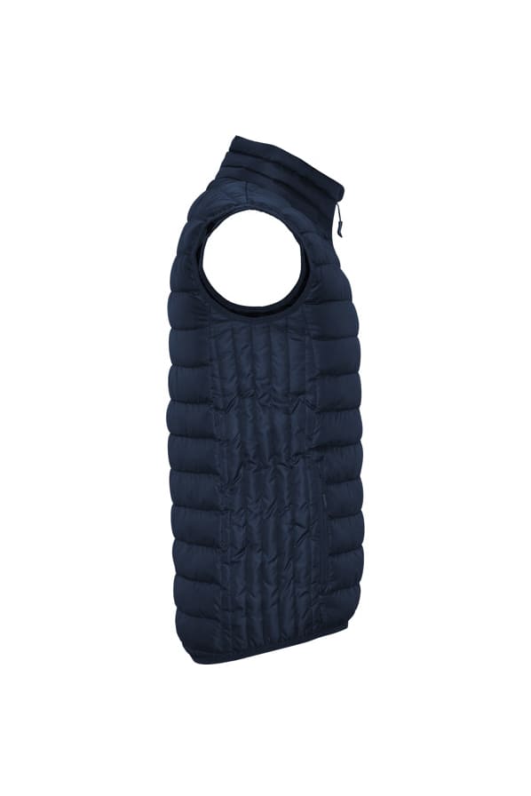 Gilet trapuntato Roly Oslo 290 gr