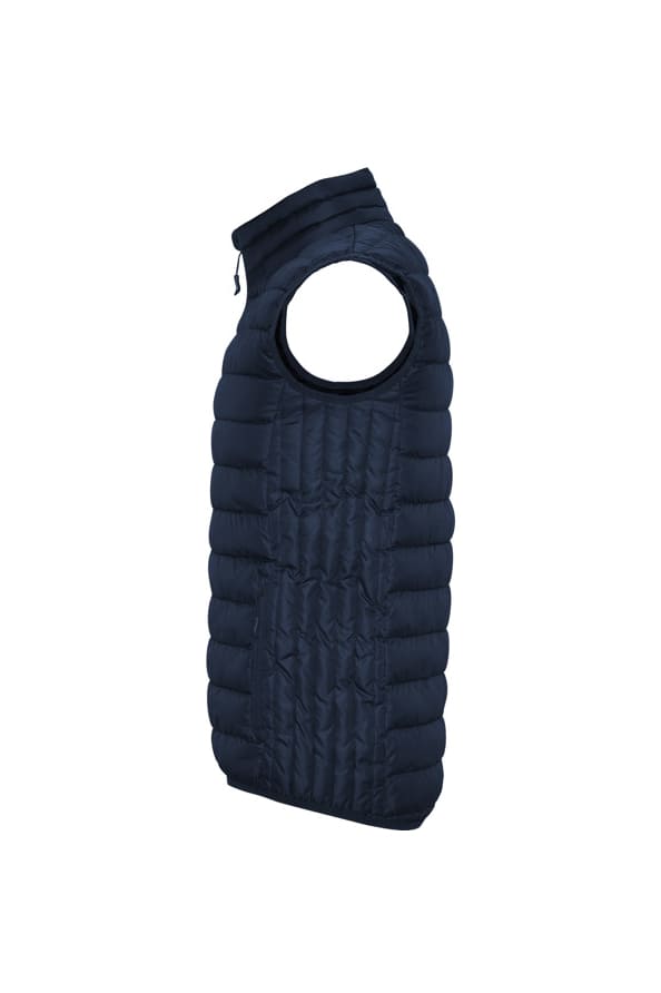 Gilet trapuntato Roly Oslo 290 gr