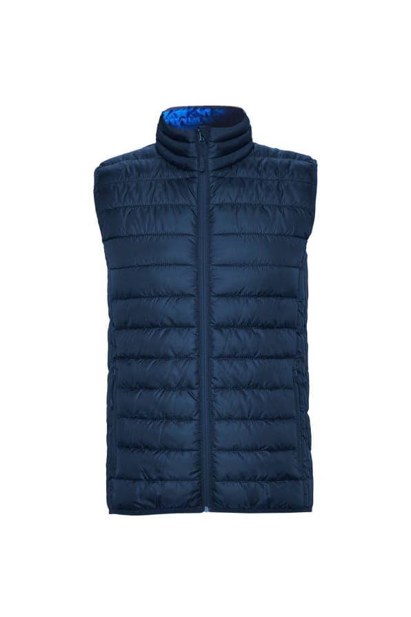 Gilet trapuntato Roly Oslo 290 gr