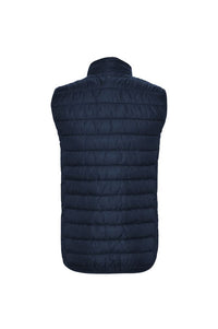 Gilet trapuntato Roly Oslo 290 gr