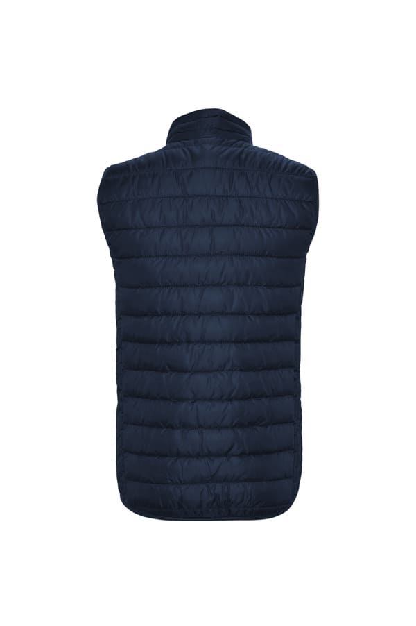 Gilet trapuntato Roly Oslo 290 gr