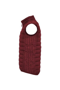 Gilet trapuntato Roly Oslo 290 gr