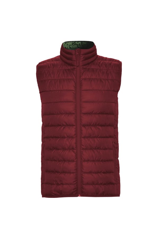 Gilet trapuntato Roly Oslo 290 gr