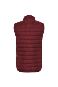 Gilet trapuntato Roly Oslo 290 gr