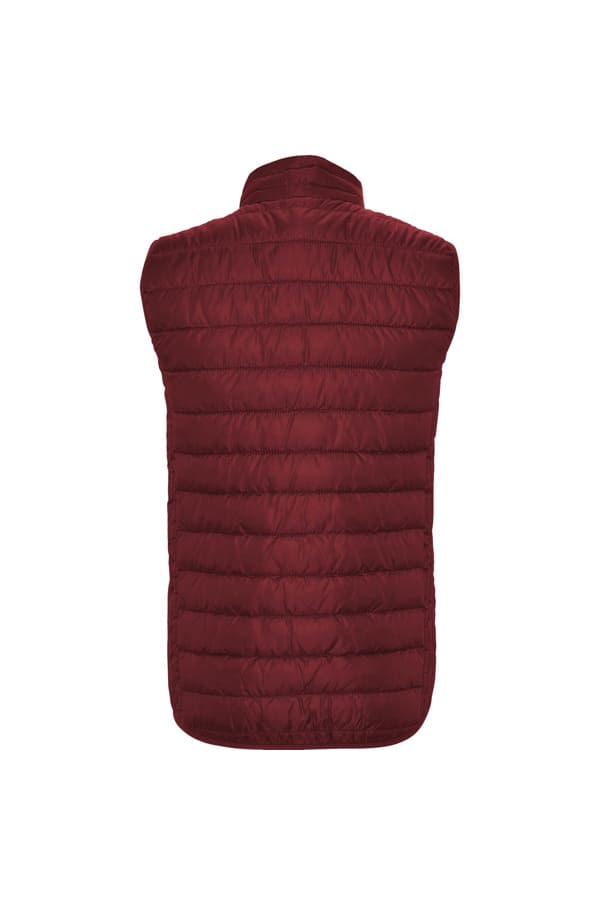 Gilet trapuntato Roly Oslo 290 gr