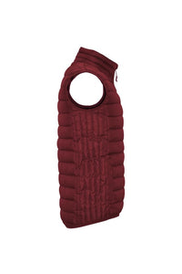 Gilet trapuntato Roly Oslo 290 gr