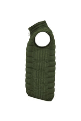 Gilet trapuntato Roly Oslo 290 gr