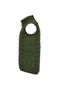 Gilet trapuntato Roly Oslo 290 gr
