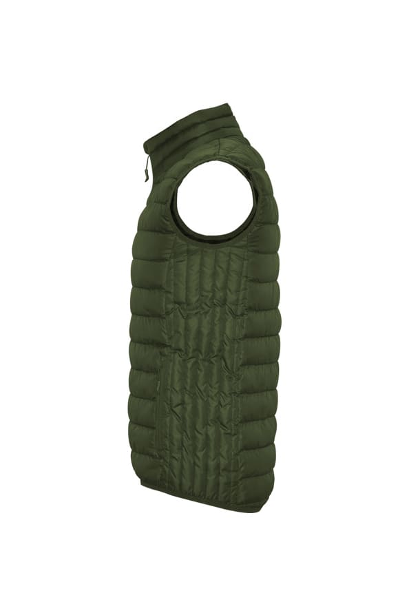 Gilet trapuntato Roly Oslo 290 gr
