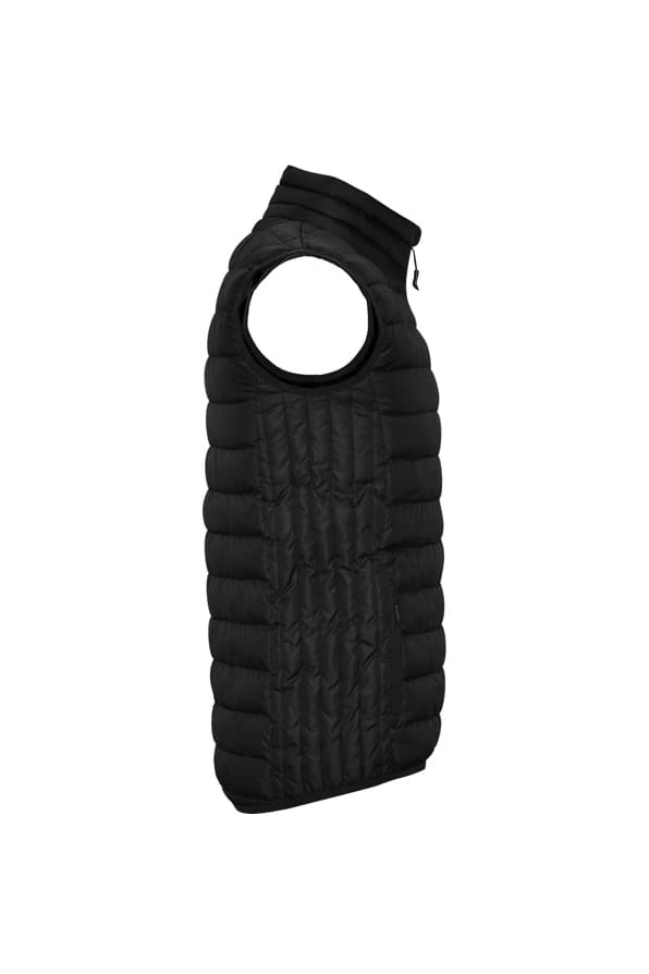 Gilet trapuntato Roly Oslo 290 gr