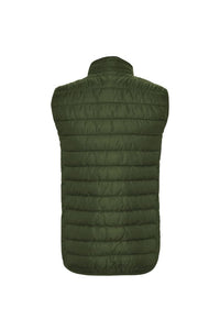 Gilet trapuntato Roly Oslo 290 gr