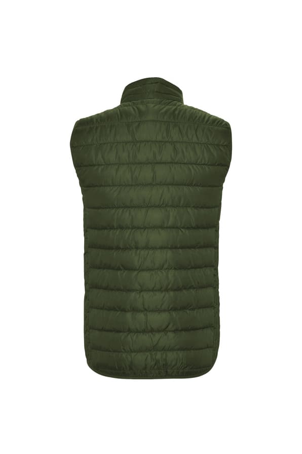 Gilet trapuntato Roly Oslo 290 gr