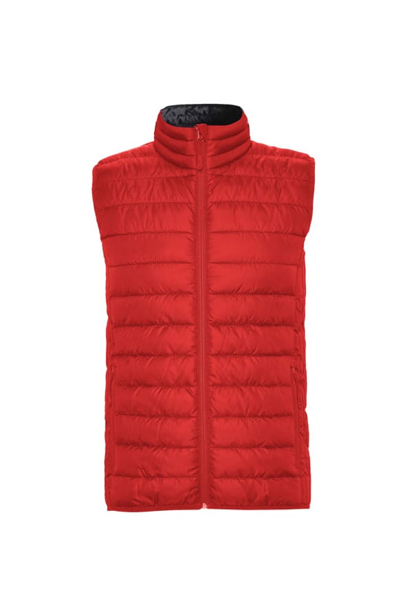 Gilet trapuntato Roly Oslo 290 gr