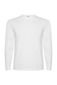 T-shirt manica lunga cotone Roly Pointer 165 gr